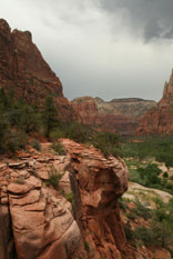 National Parks Gallery